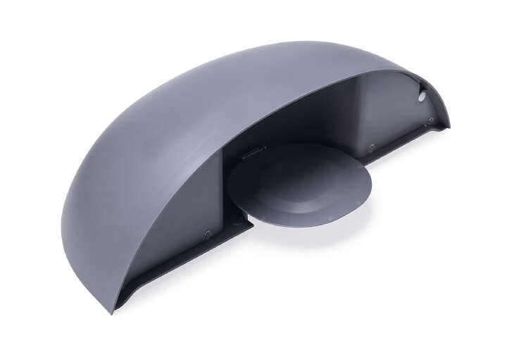 beeztees Automatische Katzentoilette Moeza